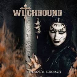 Witchbound : Tarot's Legacy